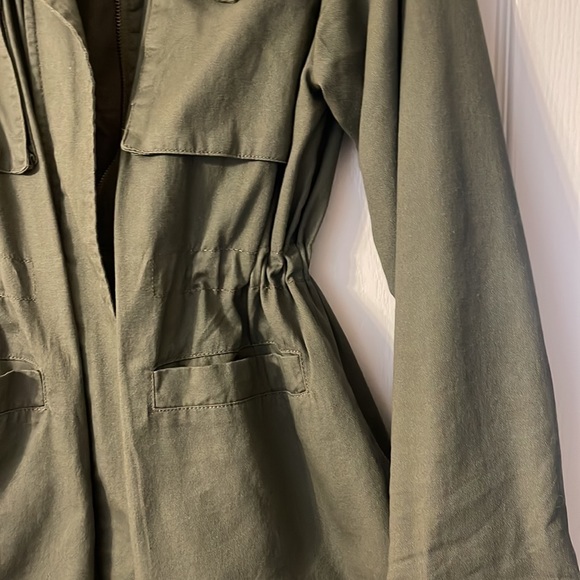 Universal Threads Jacket - Picture 3 of 7